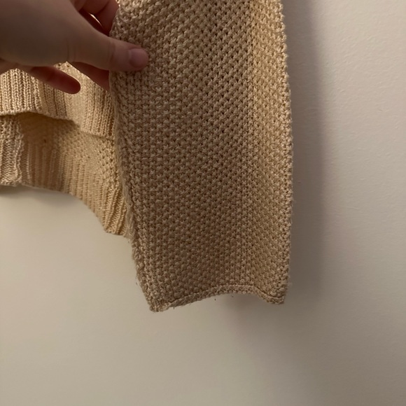 By Together Knit Sweater - Picture 2 of 7